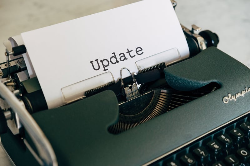 Classic Style Updates